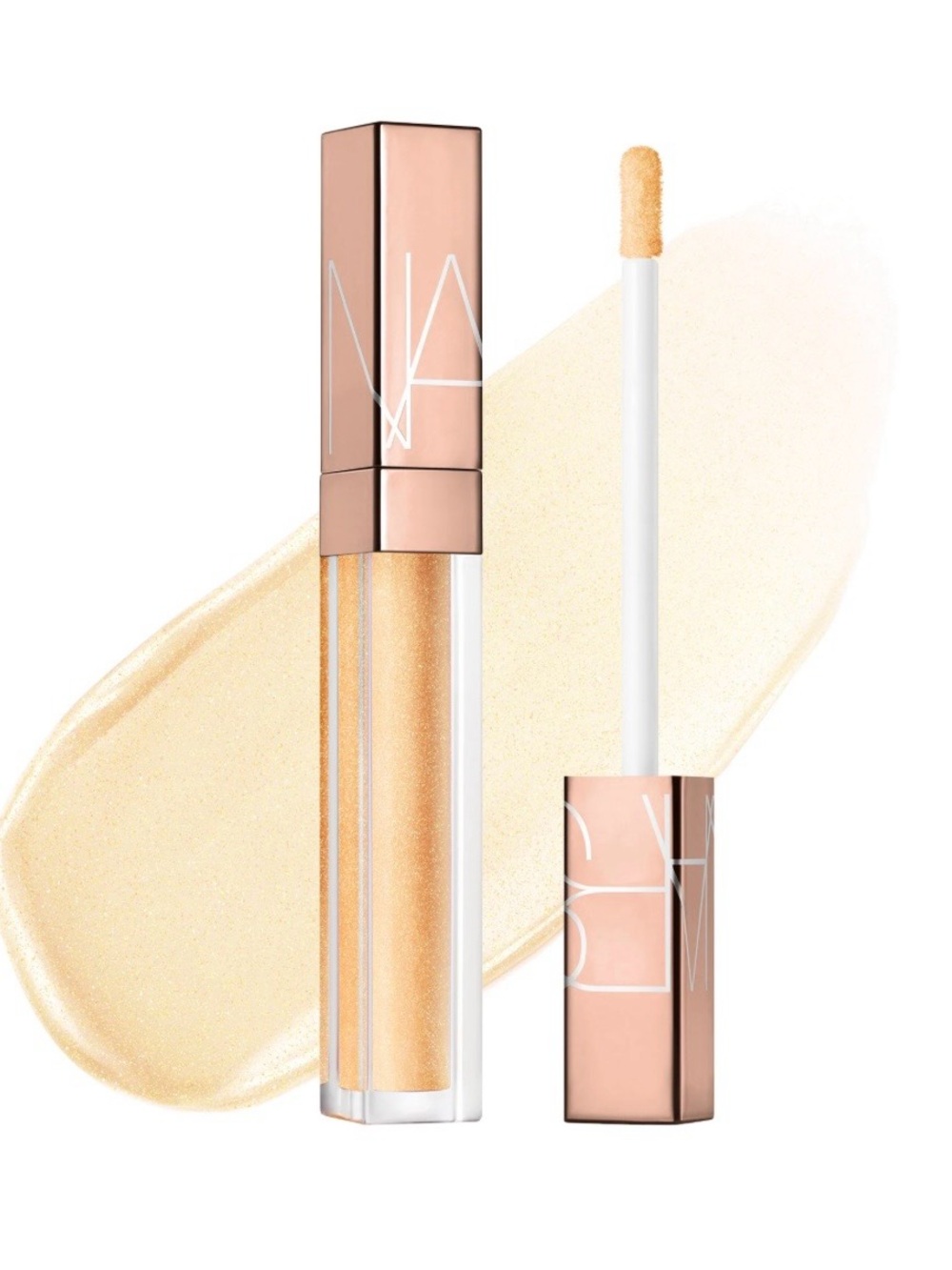 NARS Afterglow Lip Shine in A Lister 273